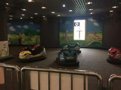 碰碰车-启东恒大海上威尼斯酒店