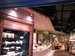 -巴黎贝甜·生日蛋糕(环球中心店)