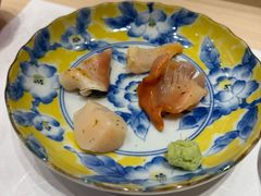 -鮨一日本料理旗舰店(总店)