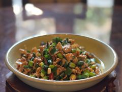 -大理实力希尔顿酒店•御玺中餐厅