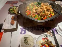 -蛙来哒(龙华壹方天地店)