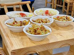 -笨罗卜浏阳菜馆(高桥永祥店)