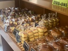 -0+1·手作面包(新北店)