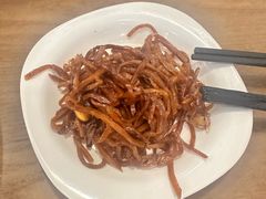 -原西四小吃(马连道店)