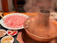 -南门涮肉(通州大船店)