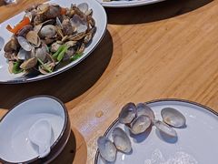 -食鸡公社辣子鸡·潍坊菜·烧烤