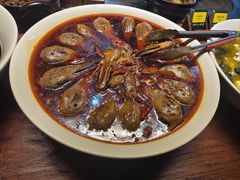 -桐湾大院·桐庐菜(滨江店)