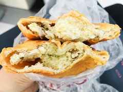 乳酪核桃-韩国利尔面包(桂林路店)