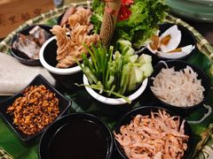 -淀里船宴(卓达店)