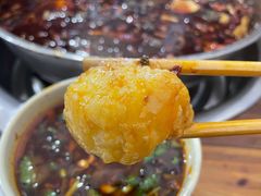 -黑竹香鸡(营和巷店)