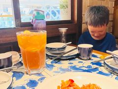 -绿茶餐厅(布吉万象汇店)