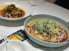 -龙船人海鲜城(长治路店)