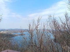-棋盘山风景区
