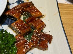 -甄花精致料理自助(城市阳台店)