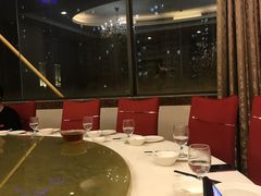 包厢-东豪园林海鲜酒家(南港路辅路店)