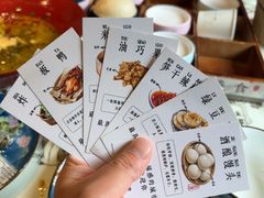 -一味大院•桐庐菜传承店(春江路店)