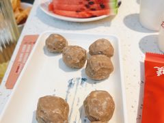 -三人行骨头王火锅(长寿店)