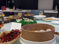 -湖锦酒楼·32年地道湖北菜(光谷店)
