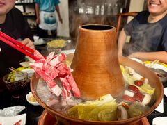 -南门涮肉(上海二店)