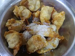 炸扁食-春妹沙县小吃(新华北路店)