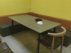 -6号玩家桌游吧(汉街店)