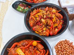 -聚味瞿记·龙虾堂(树木岭店)
