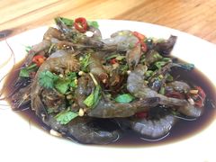 -长平老姿娘夜粥(平东一街店)