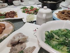 -沙河粉村·国家非遗传承(云台店)