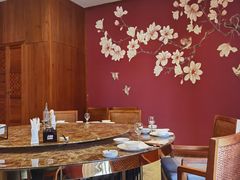 包厢-大渔小鲜火锅店