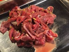 -好吃鬼高原牦牛杂火锅(古尔沟分店)
