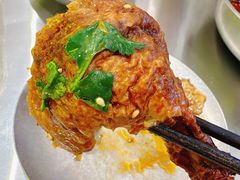 -蓉三少冒烤鸭·四川小吃集(北京首店)