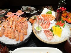 -松鹤精致料理(五一中路店)