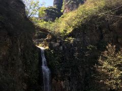 -孤山寨风景区