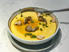 虾仁蒸蛋-望湘园湖南菜(赛格店)