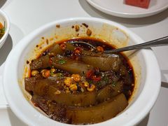 -犇鼎牛潮汕牛肉火锅(新辰里学清路店)