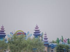 -华夏文旅海洋公园