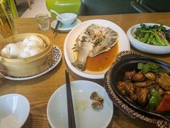 -去茶去餐厅(中央大街店)