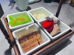 -姑苏家宴·苏帮菜·松鼠桂鱼(苏州总店)