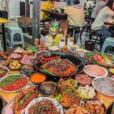 🆘藏在成都巷子里的社区火锅🔥便宜又好吃