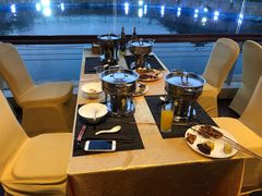 -天津湾西餐厅(三亚海棠湾洲际度假酒店)