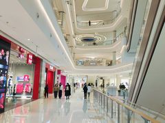 -龙湖南京江北天街