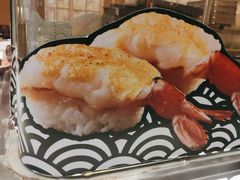 -万岁寿司(蓬江万达店)