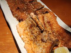 -鳗鱼家·深夜食堂(军博店)