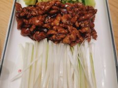 京酱肉丝-东北风(江北万达店)