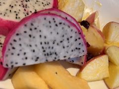 -Steaking·食间牛排(和平店)