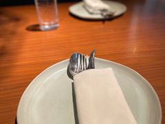 餐具摆设-MAGPIE喜鹊派餐厅(华侨城店)