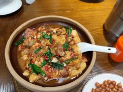 -广殿渔村(高桥店)