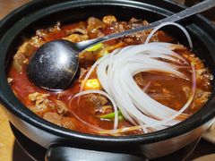 -肖记公安牛肉鱼杂馆· 省级非物质文化遗产(仁和路店)