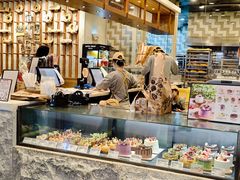 -PAPER STONE BAKERY(天汇广场店)