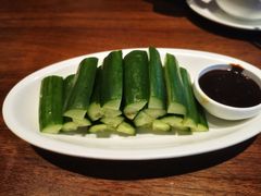 黄瓜-美乐食街(小南店)